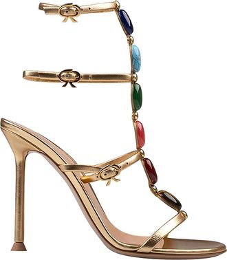 Gianvito Rossi Footwear