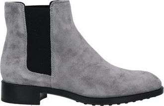 Tod's FOOTWEAR - Ankle boots sur YOOX.COM