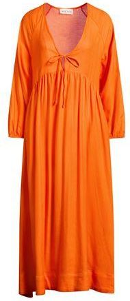 Casa Raki KLEIDER - Maxi-Kleider auf YOOX.COM