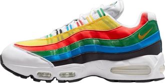 Nike Air Max 95 Big Bubble Olympic 2026 IB7872-100
