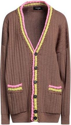 Dsquared2 KNITWEAR - Cardigans on YOOX.COM