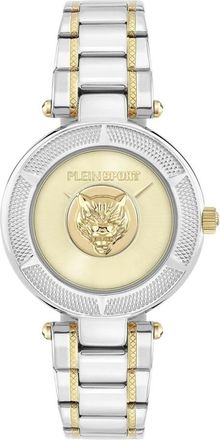 Plein Sport Opium Pscea 0625 - Dames - Horloges - Grijs - ONE Size - Accessoires