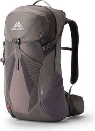 Gregory Juno 24 RC Wanderrucksack f&uuml;r Damen | grau