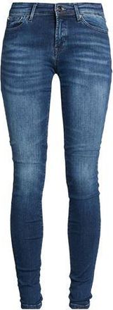 Denham HOSEN & R&Ouml;CKE - Jeanshosen auf YOOX.COM