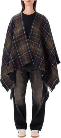 Barbour jassen