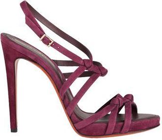 Santoni SCHUHE - Sandalen auf YOOX.COM