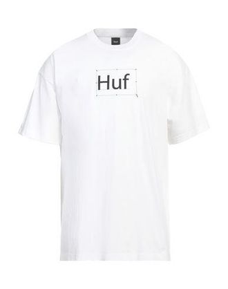 HUF T-shirts