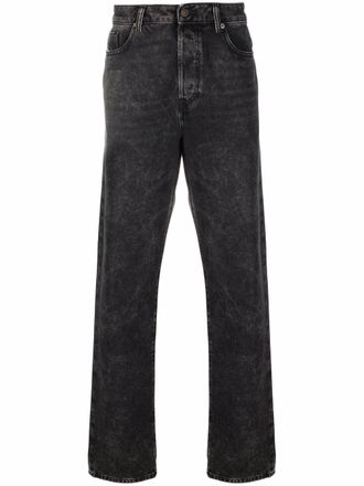 Diesel Jeans dritti 1995 - Nero