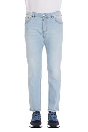 Pantaloni Torino Light Wash Reggae Fit Jeans