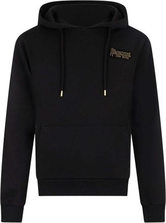Boxeur Des Rues Kapuzenpullover BOXEUR DES RUES BOXEUR DES RUES Kapuzenpullover Basic, Herren, Gr. XL, schwarz, Obermaterial: 100% Baumwolle CO., Pullover Kapuzenpull