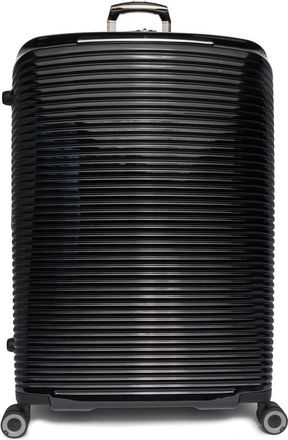 IT Luggage Traversed 31-Inch Spinner Carry-On Luggage in Black at Nordstrom Rack