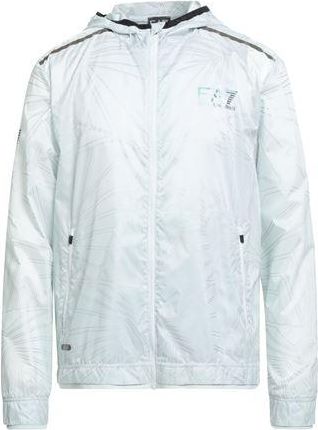 Emporio Armani COATS & JACKETS - Jackets on YOOX.COM