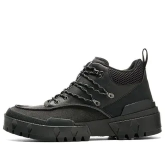 Onitsuka Tiger Hmr Peak Trainer Black 1183B848-001