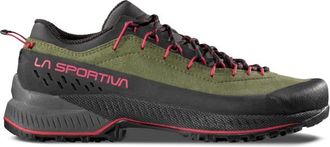 La Sportiva TX4 Evo Approachschuhe f&uuml;r Damen | grau