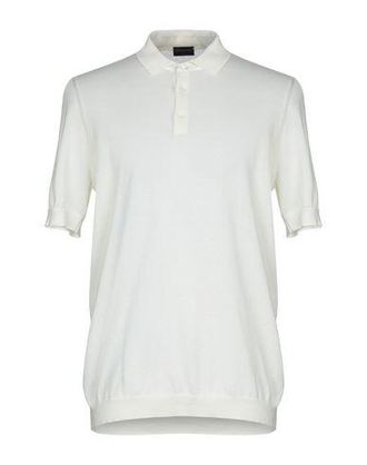 Drumohr TOPWEAR - Polo su YOOX.COM