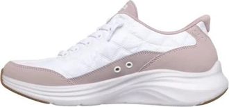 Skechers Contour Foam 150404 - Dames - Sneakers - Roze - 35 EU - Schoenen