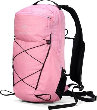 Arc'teryx Aerios 18 Wanderrucksack - Unisex | rosa
