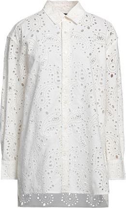 Nili Lotan TOPWEAR - Shirts on YOOX.COM