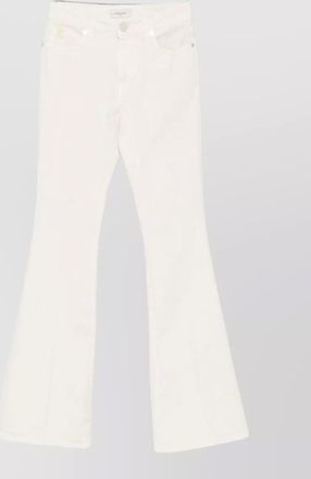 Jacob Cohen flared denim jeans