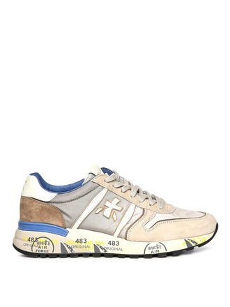 Premiata Lander 8010 Sneaker
