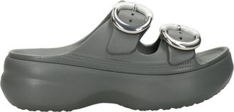 Crocs Sandali Crocs Carbone