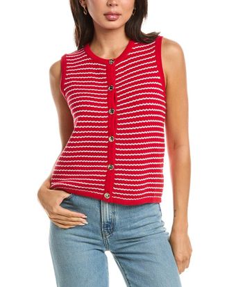 Fate Cardigan