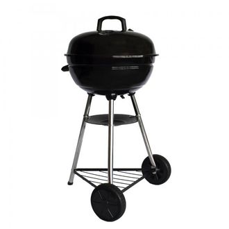 COOK IN GARDEN Parrilla De Carb&oacute;n - Smok 50
