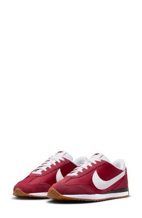 Nike Pacific Low Top Sneaker in Team Crimson/Black/white at Nordstrom Rack, Size 10.5