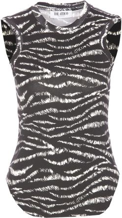 The Attico Reese Top