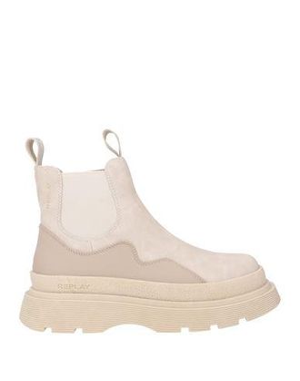 Replay FOOTWEAR - Ankle boots on YOOX.COM