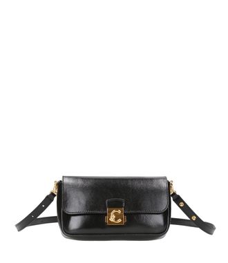 Coccinelle Bags.. Black