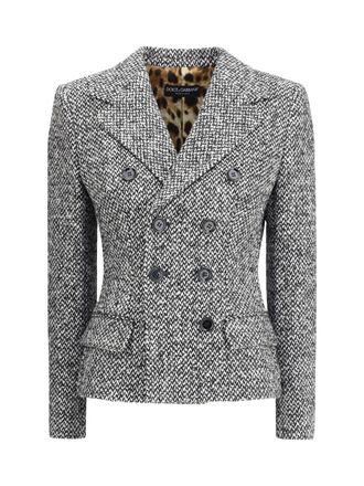 Dolce & Gabbana Blazers & Vests