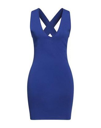 P.A.R.O.S.H. DRESSES - Mini dresses sur YOOX.COM