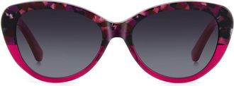 Kate Spade New York Occhiali da sole Sherrie - Rosa