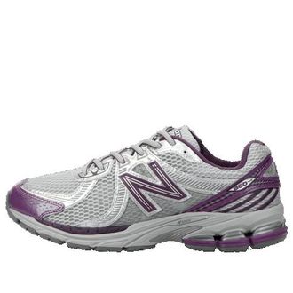New Balance 860 V2 Grey Purple White ML860PP2