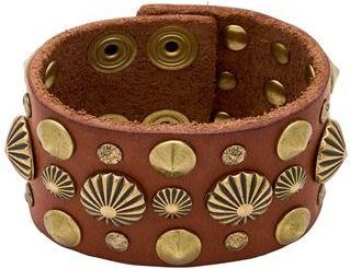 Campomaggi GIOIELLI E OROLOGI - Bracciali su YOOX.COM