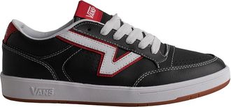 Vans Heren, Schoenen, Zwart, Maat: 42 EU Suède