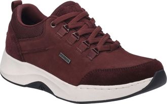 Josef Seibel Dames Sneaker Elli 50 in rood