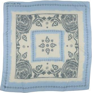 Acne Studios ACCESSORIES - Scarves on YOOX.COM