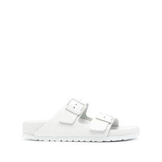 Birkenstock Mujer, Zapatos, Blanco, Talla: 38 EU