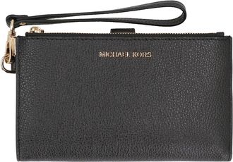 Michael Kors Adele Leather Wallet