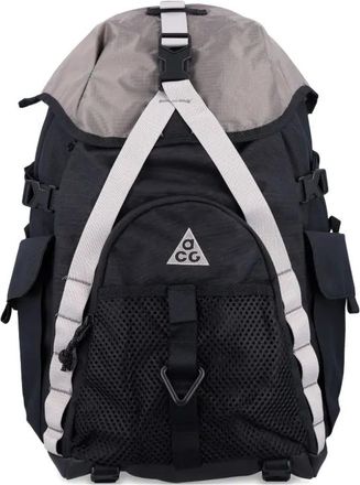 Nike Zaino con tasche in rete - Nero