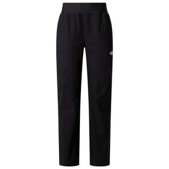The North Face Limestone Pant Kletterhose f&uuml;r Damen | schwarz
