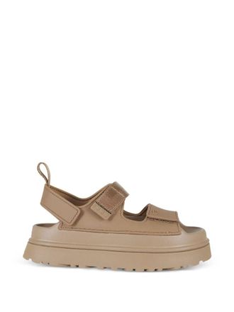 UGG Woman Goldenglow Sandals