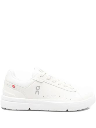 On Running Sneakers The Roger Advantage - Bianco
