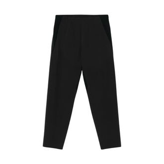 Arc'teryx Straight Trousers, male, Black, Size: W34 Straight Trousers