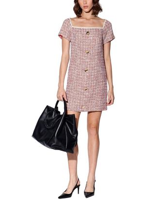Walter Baker Hayden Dress