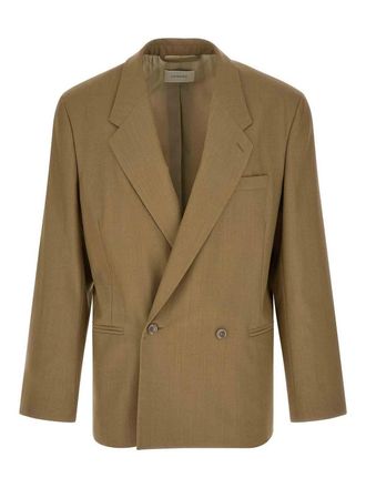 Christophe Lemaire Db Tailored Blazer