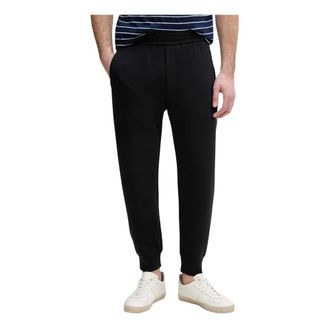 Emporio Armani Uomo, Pantaloni, Blu, S, new