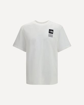 The North Face Celebration T-shirt Male XL